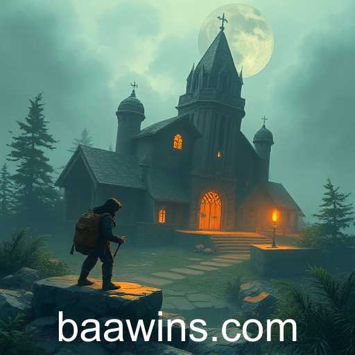 Unlocking Adventure: The Allure of 'Baawin' in Online Gaming Quests