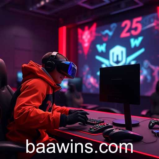 Baawin: The Gaming Portal Adapting to Times