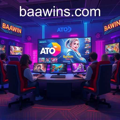 Navigating the Digital Playground: Baawin's Evolution