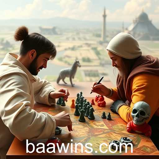 Baawin's Rise in the Gaming World