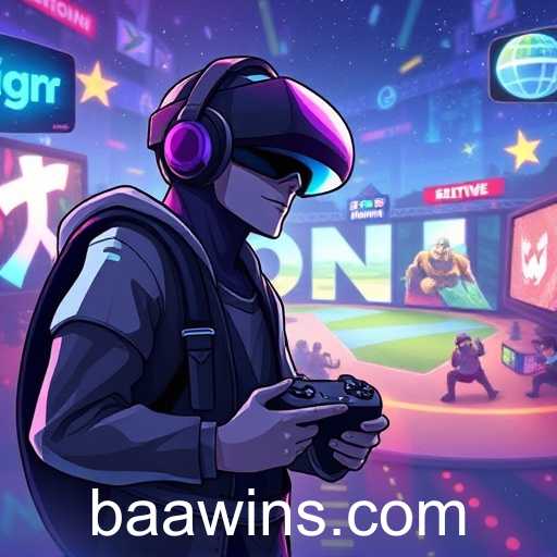 The Rise of Baawin: Shaping Online Gaming in 2025