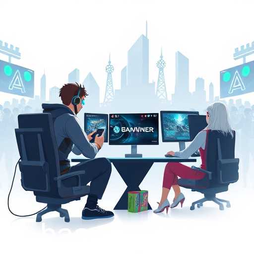 Revolutionizing Online Gaming with Baawin