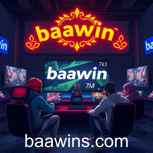 Baawin Game Website Evokes Digital Renaissance