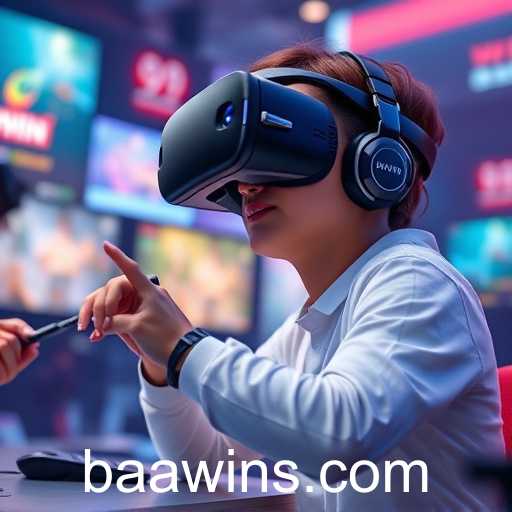 Baawin's Rise in the Online Gaming Sphere