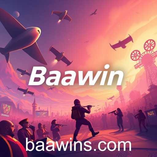 The Innovative Ascent of Baawin in Gaming