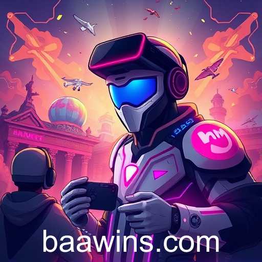 Baawin: A Journey into Today’s Gaming Scene