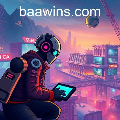 Gaming Evolution: Baawin's Rise Amid Global Trends
