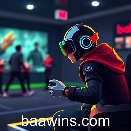 Baawin's Impact on Online Gaming in 2025