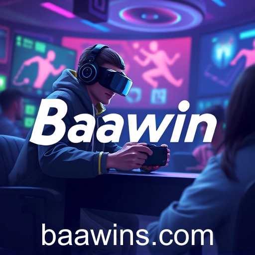 The Rise of Baawin in Online Gaming