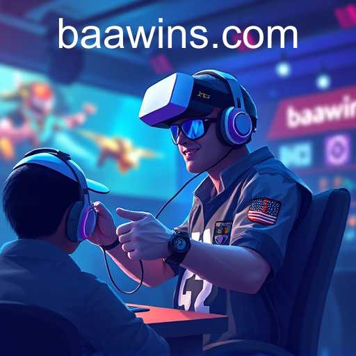Baawin: Revolutionizing Online Gameplay
