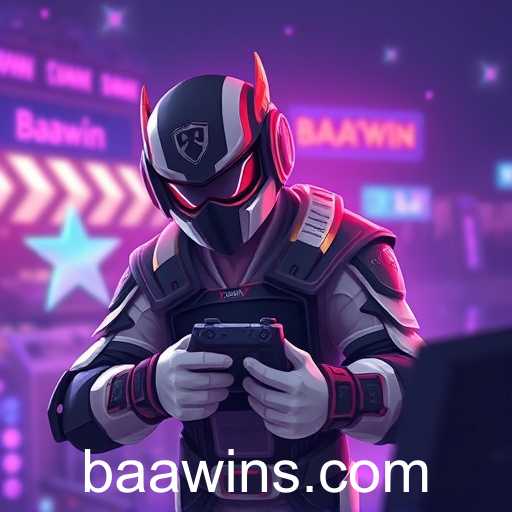 Baawin: Revolutionizing Online Gaming Dynamics