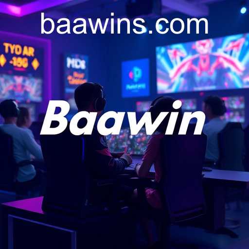 Baawin Redefines Online Gaming Strategies