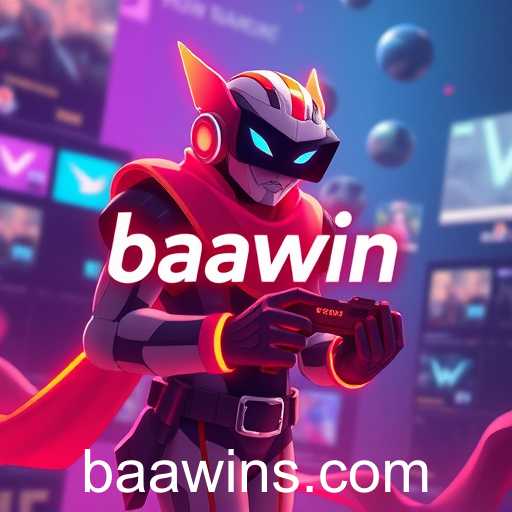 Baawin Revolutionizes Online Gaming Experience