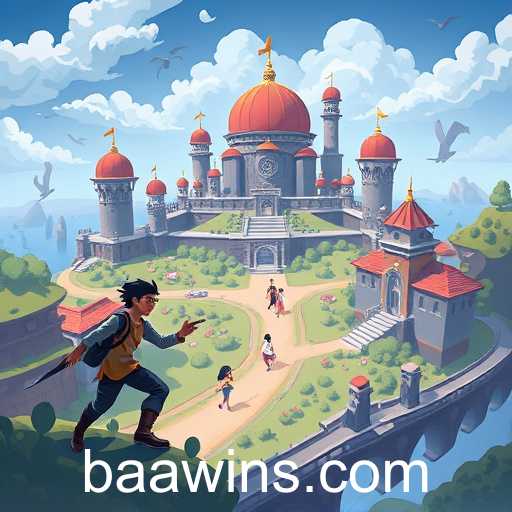 Baawin Revolutionizes Online Gaming