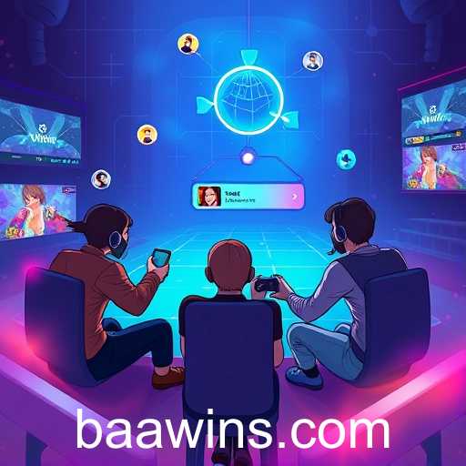 Baawin's Rise in the Gaming World
