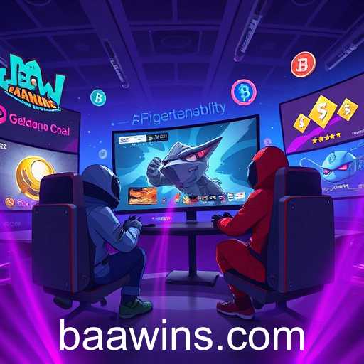 Gaming Evolution: The Rise of Baawin in 2025