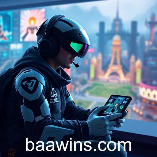 Gaming Industry Trends Amidst Growing Online Communities