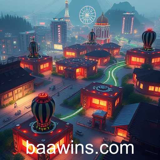 The Gaming Revolution: How 'baawin' is Shaping 2025