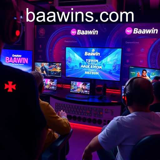 The Evolution of English Gaming: Insights on Baawin