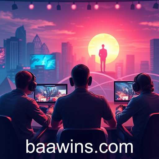 Rising Popularity of Online Gaming Communities