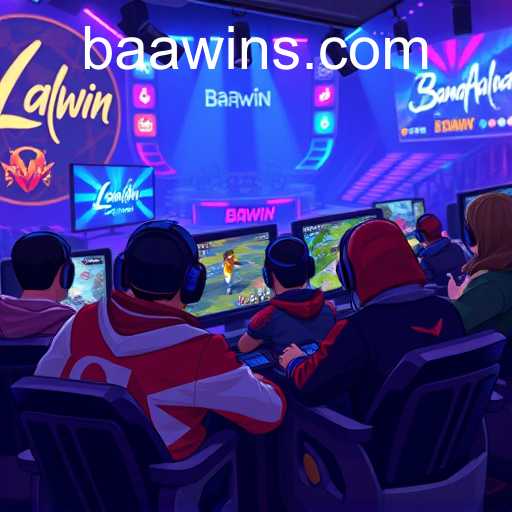 Online Gaming Trends and Baawin's Role