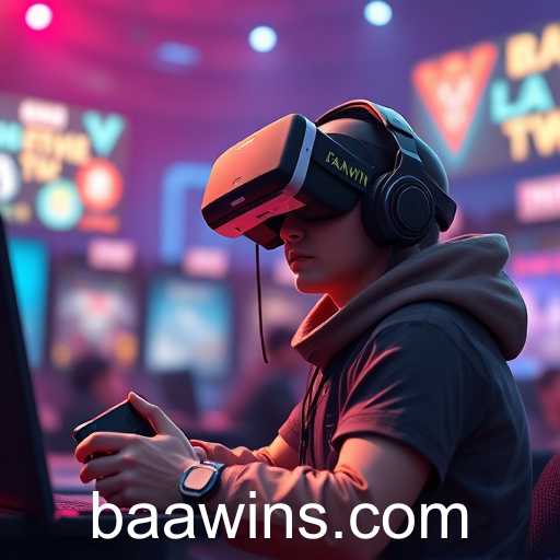 Online Gaming Trends in 2025