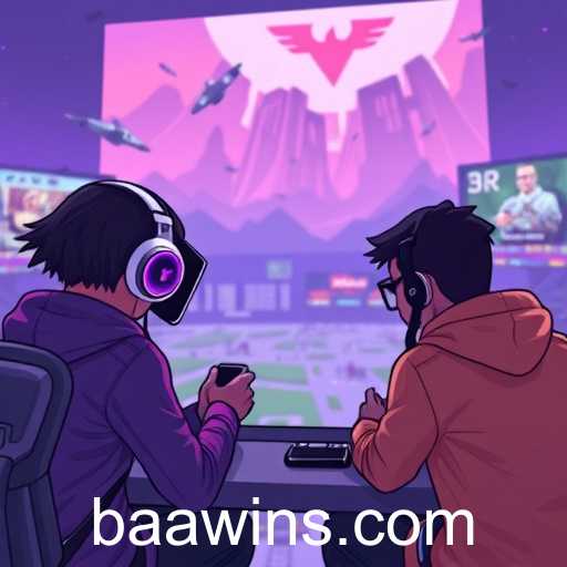 The Rise of Baawin in the Gaming Industry