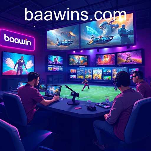 The Rise of Online Gaming in 2025