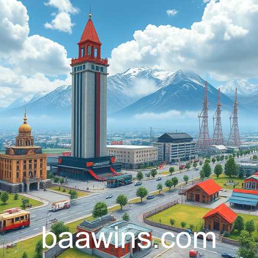 Exploring the Thrilling World of Simulation Fun with Baawin